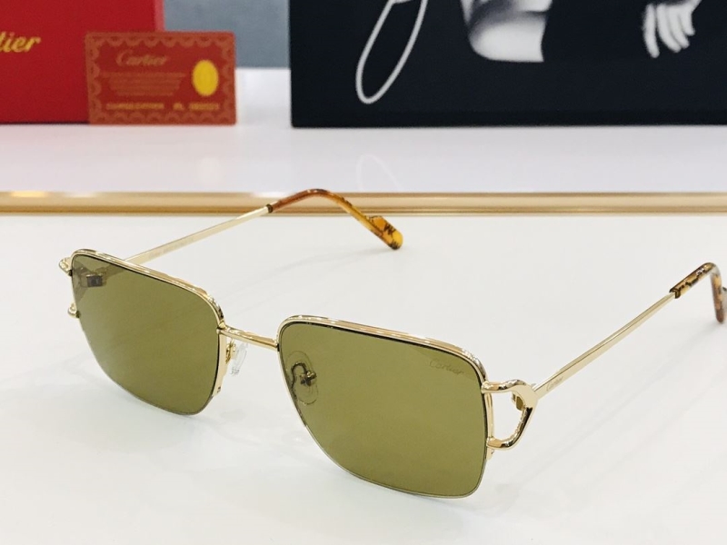 Cartier Sunglasses